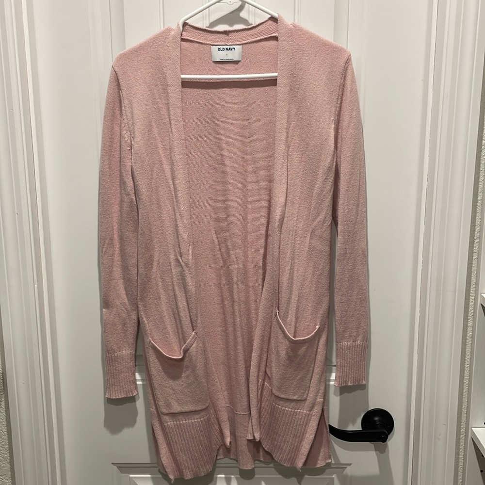 DONATED Old Navy cardigan sweater